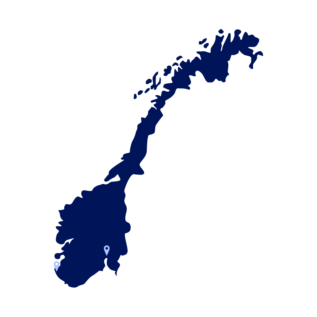 Norge